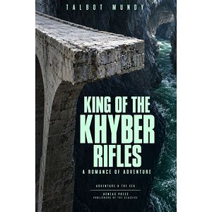 King—of the Khyber Rifles