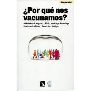 Por qué nos vacunamos?