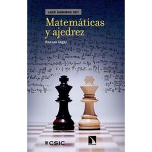 Matemáticas y ajedrez