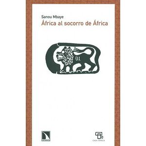 Africa al socorro de Àfrica