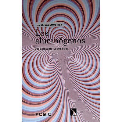 Los alucinógenos