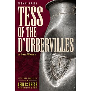 Tess of the d'Urbervilles