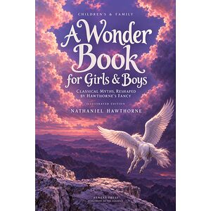 A Wonder Book for Girls & Boys