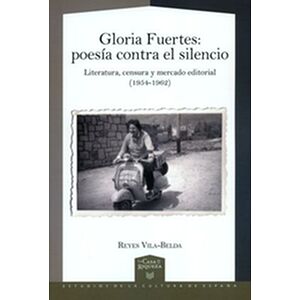 Gloria Fuertes: poesía...