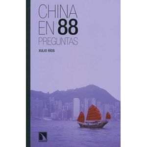 China en 88 preguntas