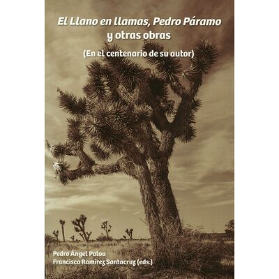 El llano en llamas, Pedro...