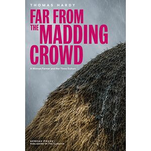 Far from the Madding Crowd