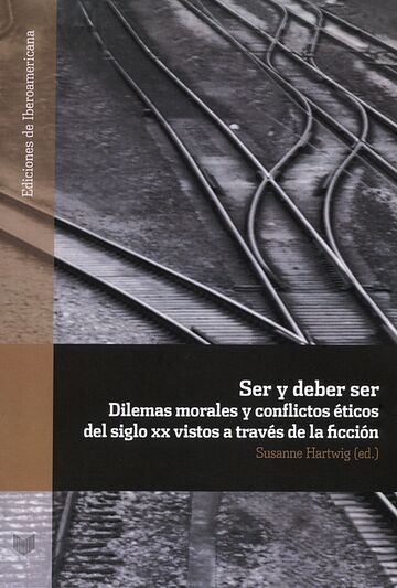 Ser y debe ser. Dilemas...