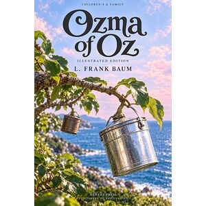 Ozma of Oz