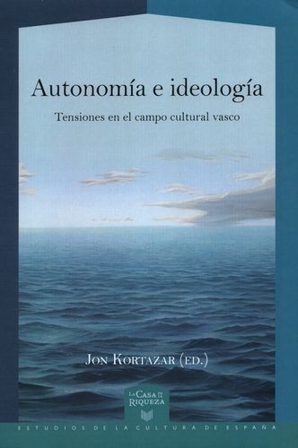 Autonomía e ideología....