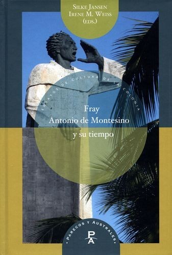 Fran Antonio de Montesino y...