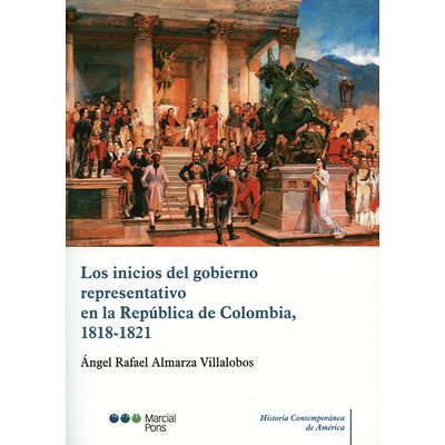 Los inicios del gobierno...