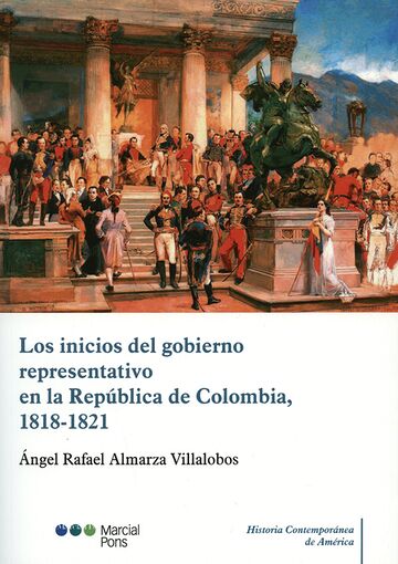 Los inicios del gobierno...