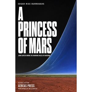 A Princess of Mars