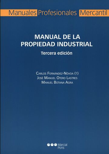 Manual de la propiedad...