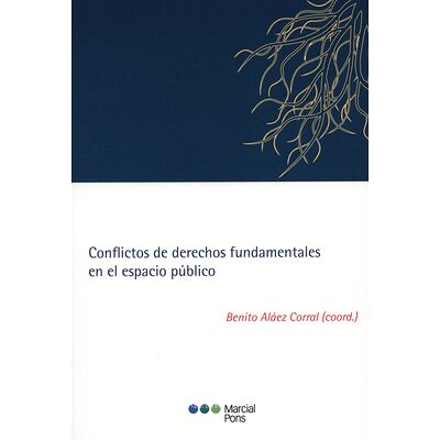 Conflictos de derechos...