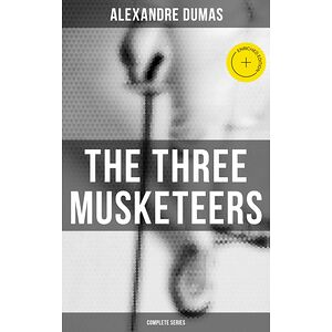 The Three Musketeers...