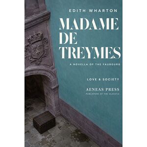 Madame de Treymes