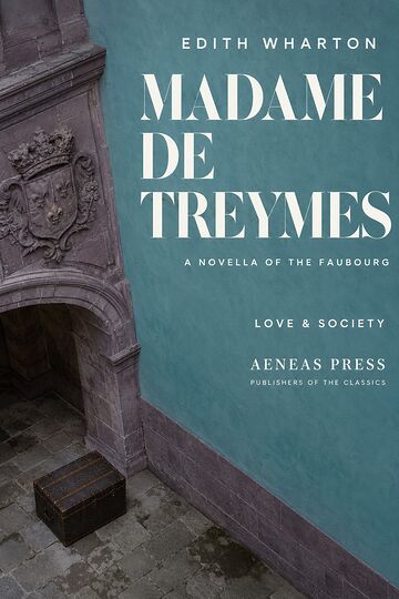 Madame de Treymes