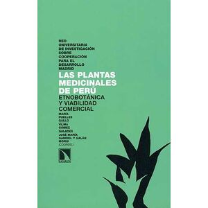 Las plantas medicinales del...