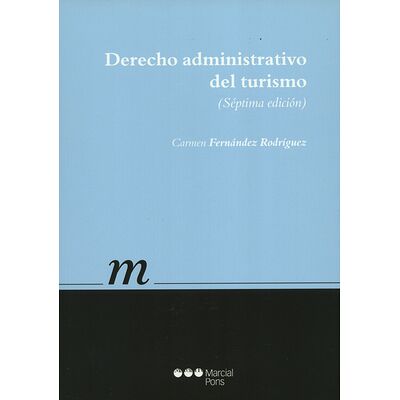 Derecho administrativo del...