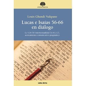 Lucas e Isaías 56-66 en...