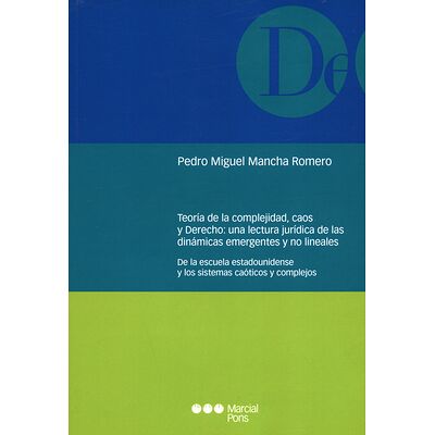 Teoría de la complejidad,...