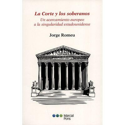 La corte y los soberanos....