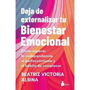 Deja de externalizar tu...