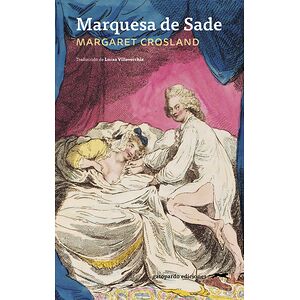Marquesa de Sade