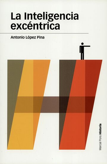 La inteligencia excéntrica
