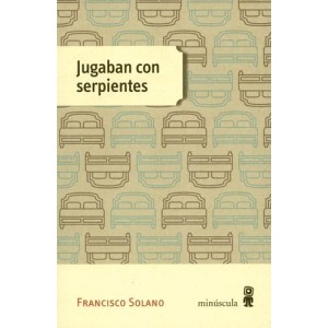 Jugaban con serpientes