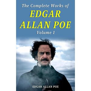 THE WORKS OF EDGAR ALLAN...