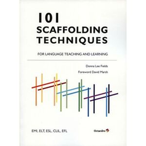 101 Scaffolding techniques...