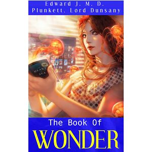 The Book of Wonder