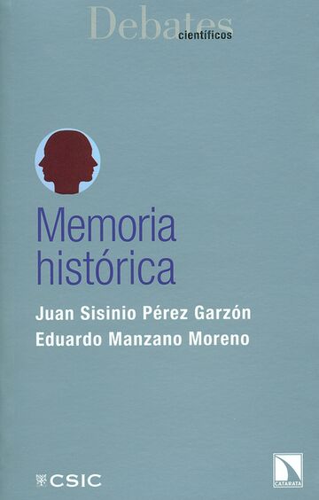 Memoria histórica