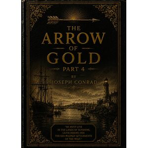 THE ARROW OF GOLD PART 4