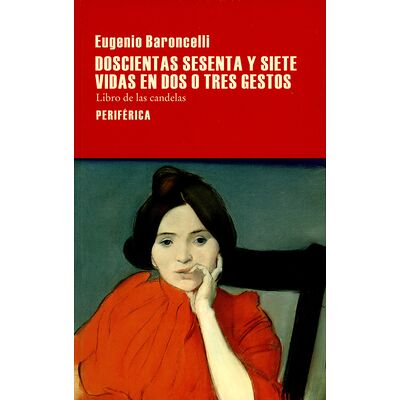 Doscientas sesenta y siete...