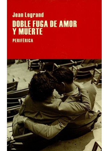 Doble fuga de amor y muerte