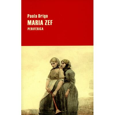 Maria Zef