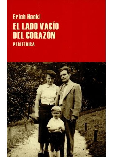 El lado vacío del corazón
