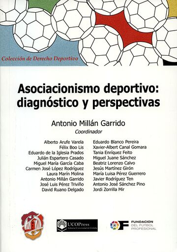 Asociacionismo deportivo:...