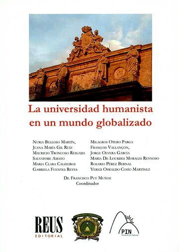 La universidad humanista en...