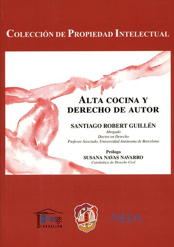Alta cocina y derecho de autor