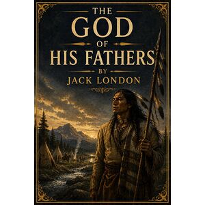 The God Of His Fathers