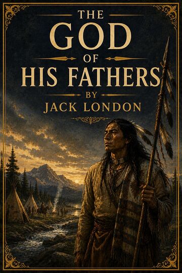 The God Of His Fathers