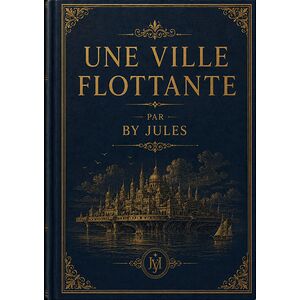 Une Ville Flottante Par