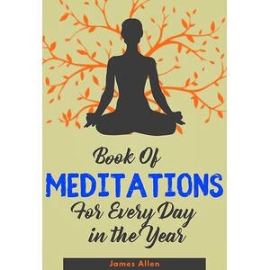 Book of Meditations for...