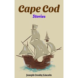 Cape Cod Stories
