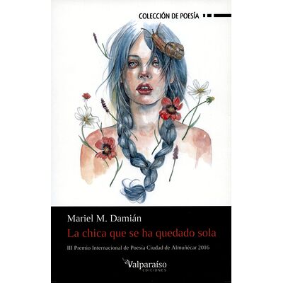 La chica que se ha quedado...